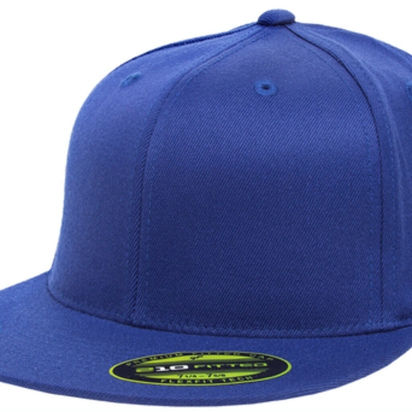 FlexFit Hat - Picture 4 of 5